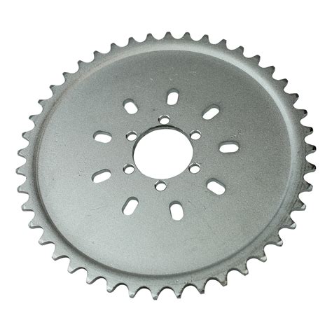 motorized bike sprocket|motorized bicycle sprocket 24 tooth.